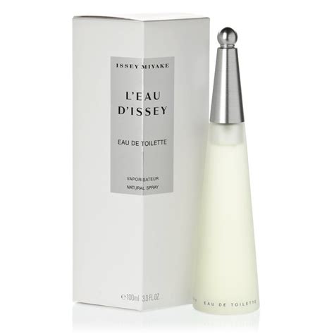 l'eau d'issey issey miyake eau de toilette feminino